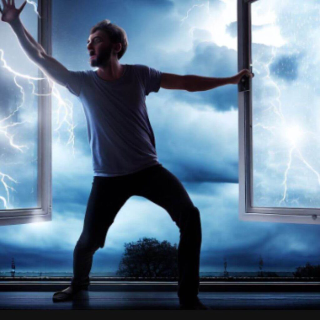 Get storm windows