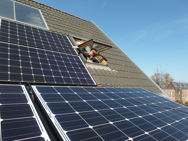  how often should solar panels be cleaned ?