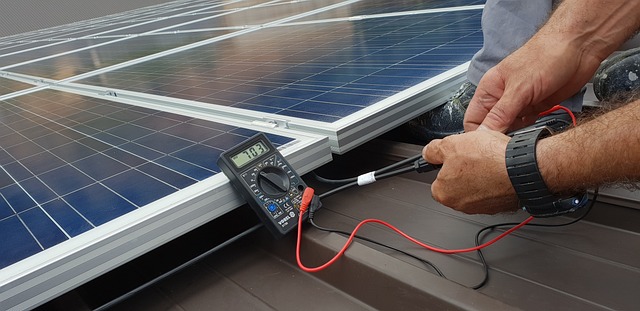 what can a 400 watt solar panel run?