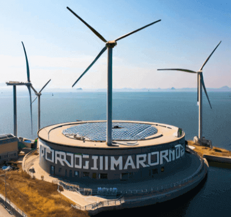 Primoris Renewable Energy