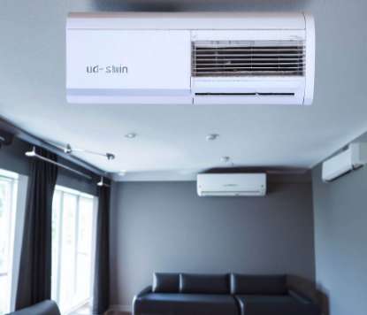 Ductless Mini-Split Systems