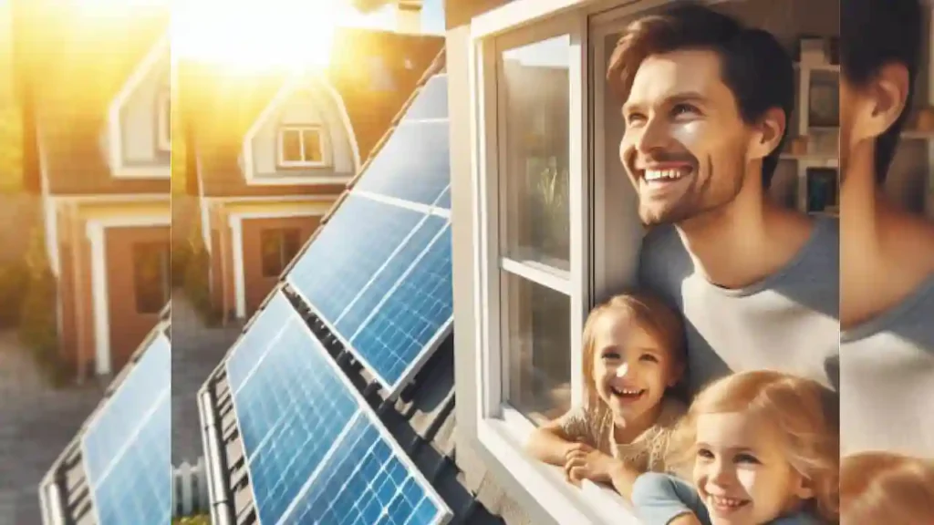 The Benefits of Solar Energy