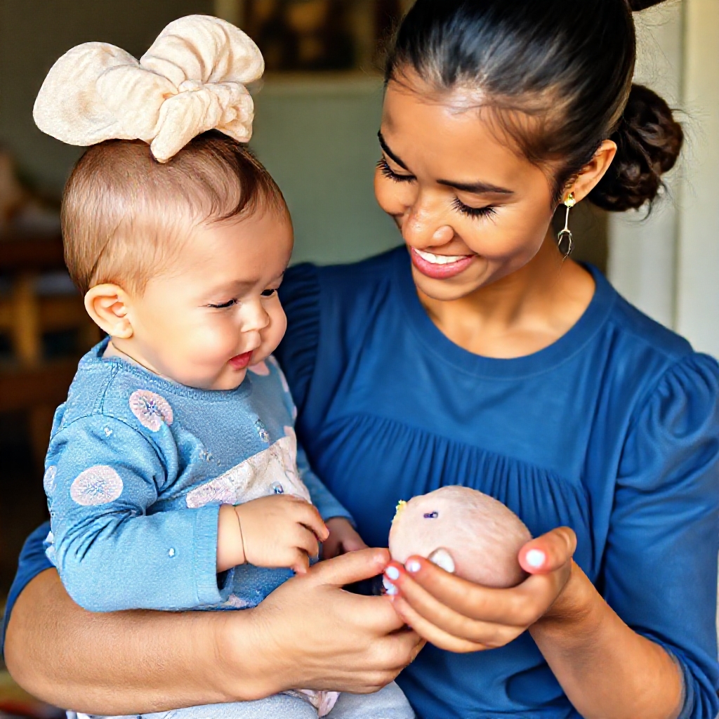 Breastfeeding vs. Formula Feeding