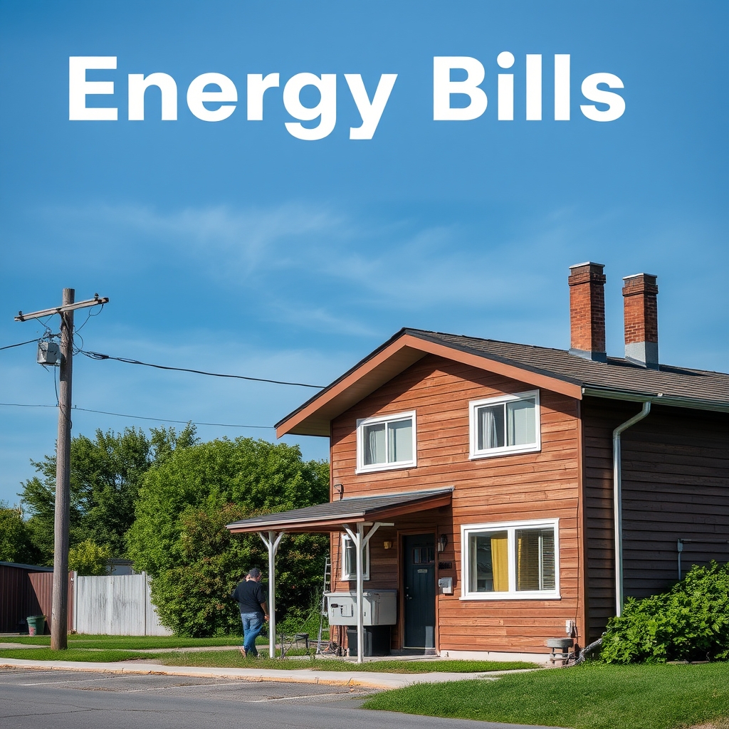 How to Winterize Your Home and Slash Your Energy Bills