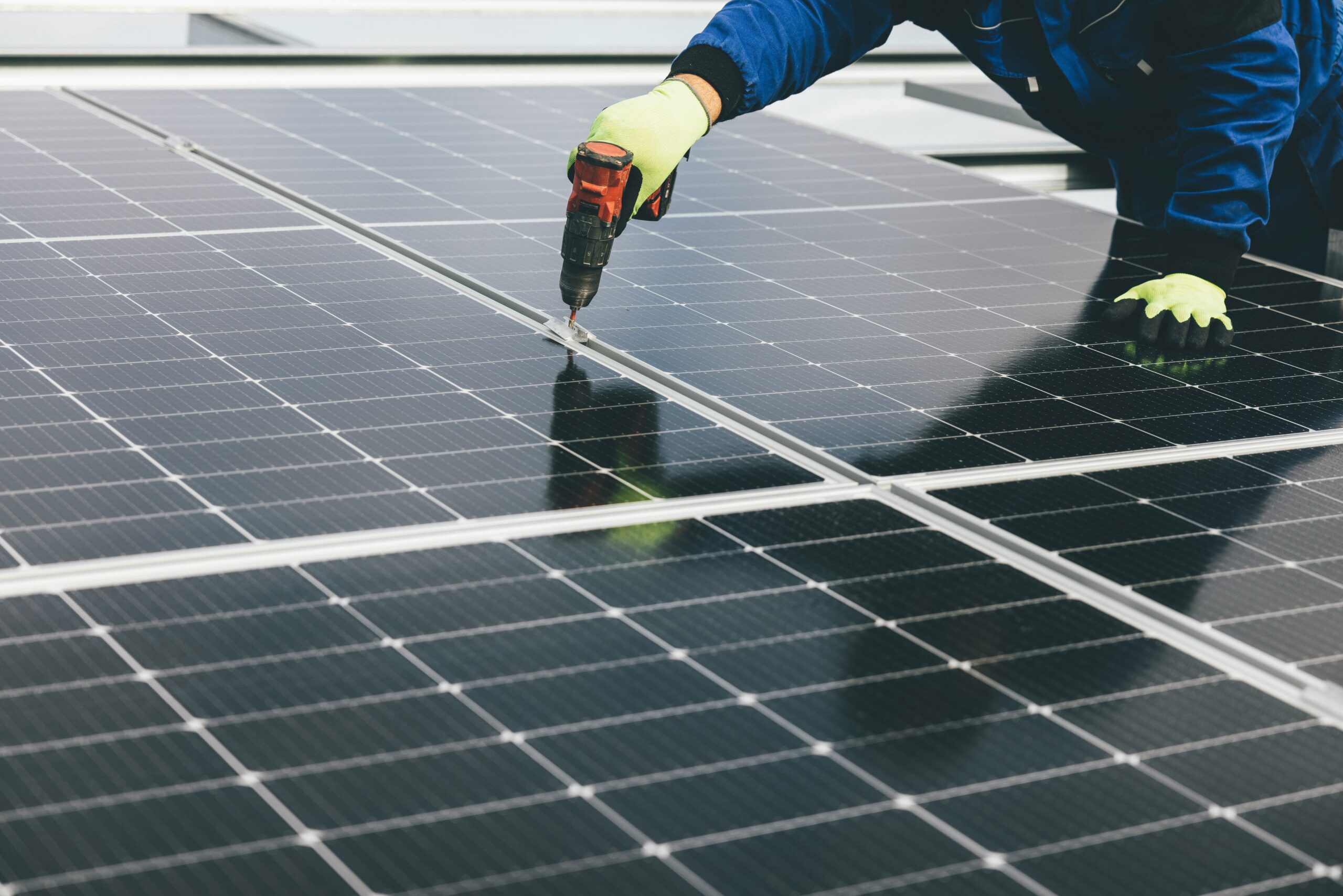 Are Solar Panels Worth It in 2025