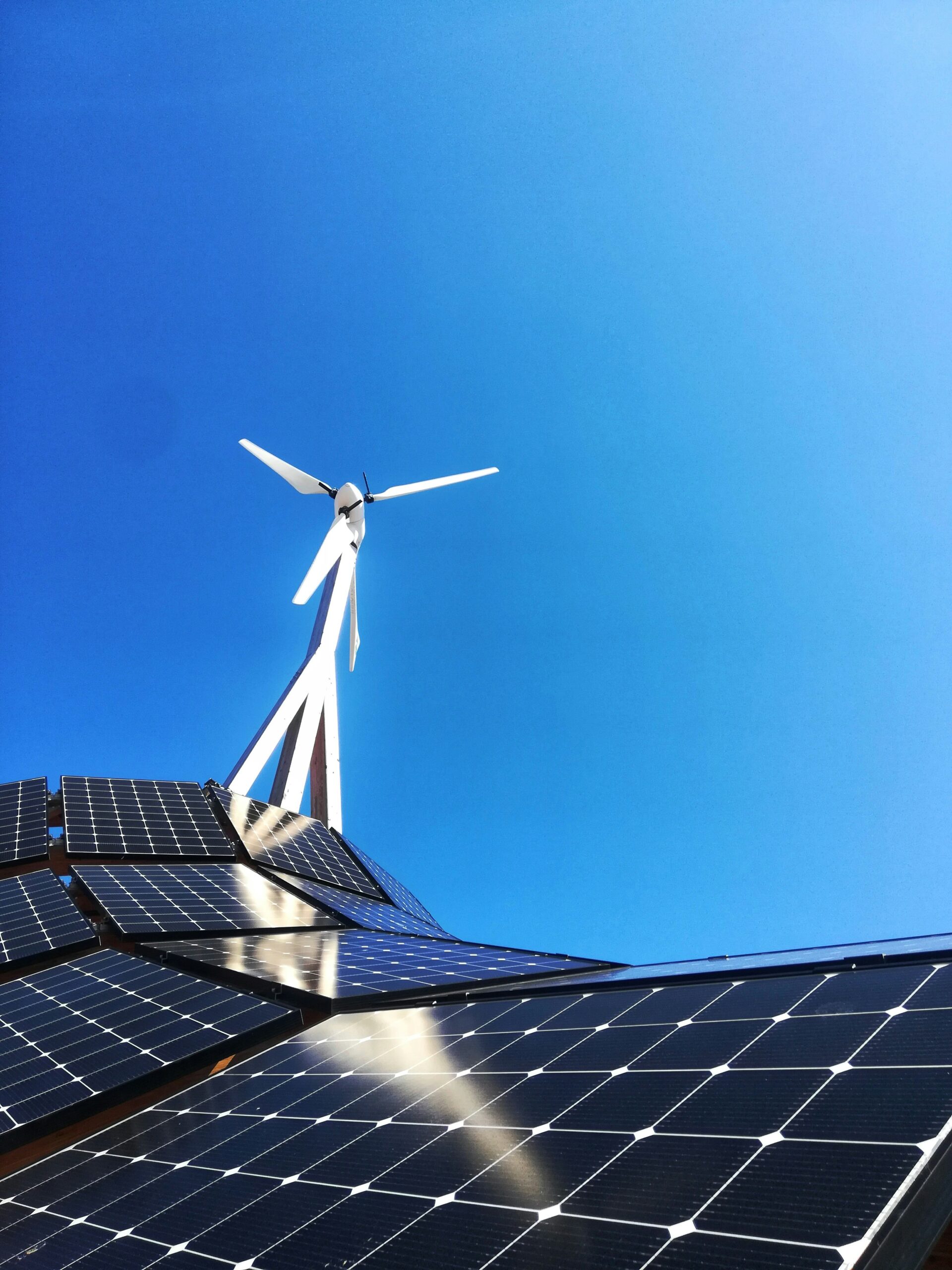 1. The Science Behind Solar Panels