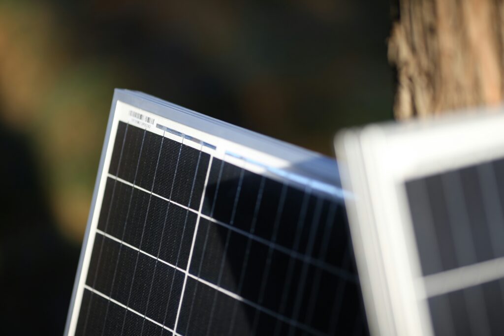 Solar Panel Buying Guid