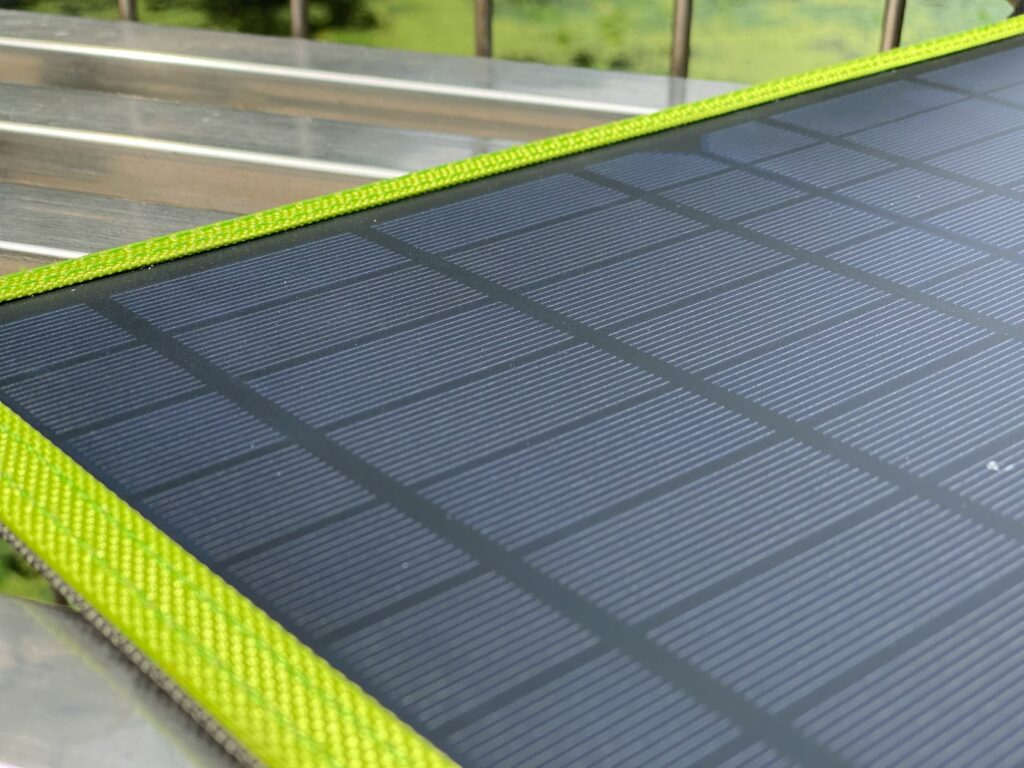 Solar Panel Efficiency Explained