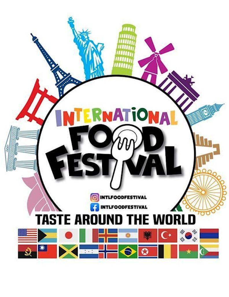 International Food and Culture Festival