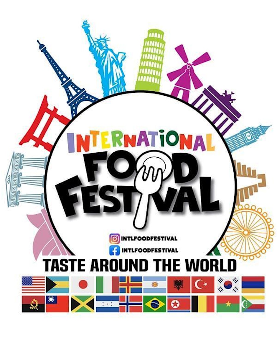 International Food and Culture Festival
